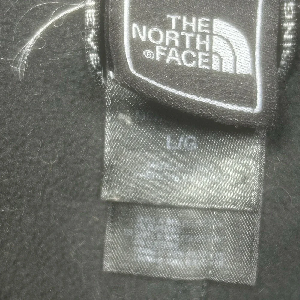 The North Face north face